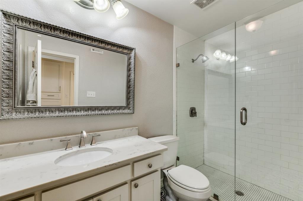 Carol Oaks Add - Residential Lease