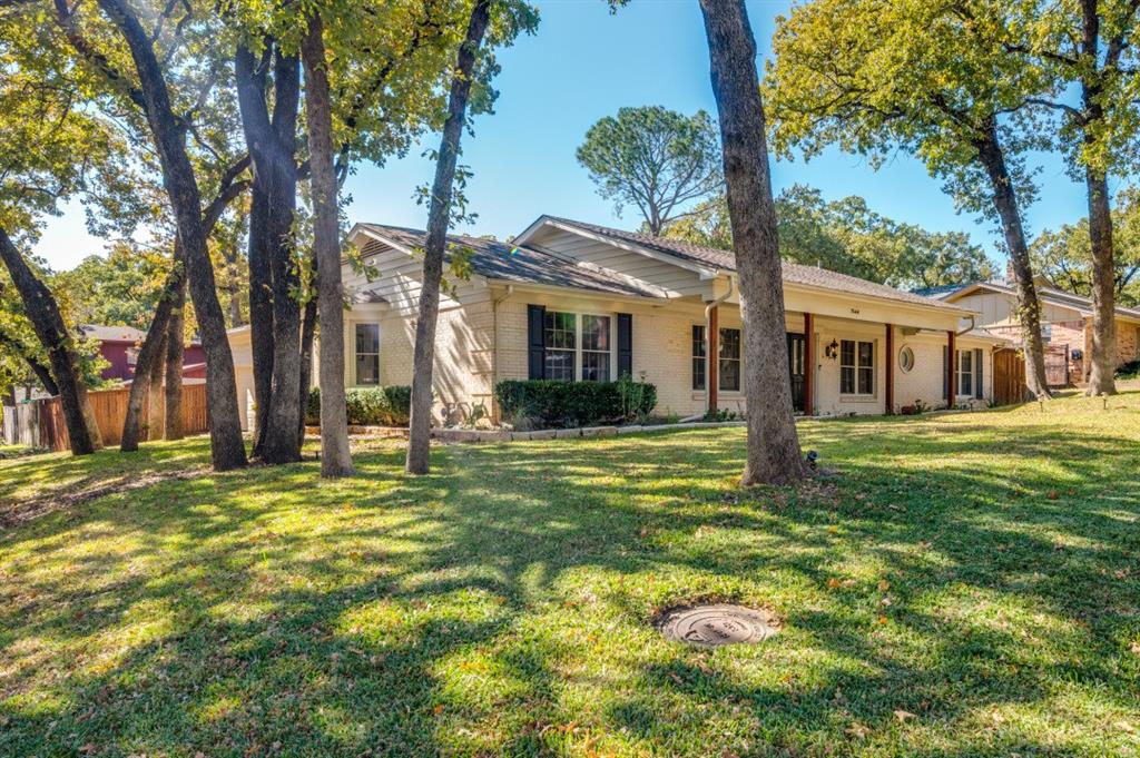 Carol Oaks Add - Residential Lease