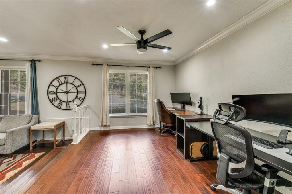 Carol Oaks Add - Residential Lease