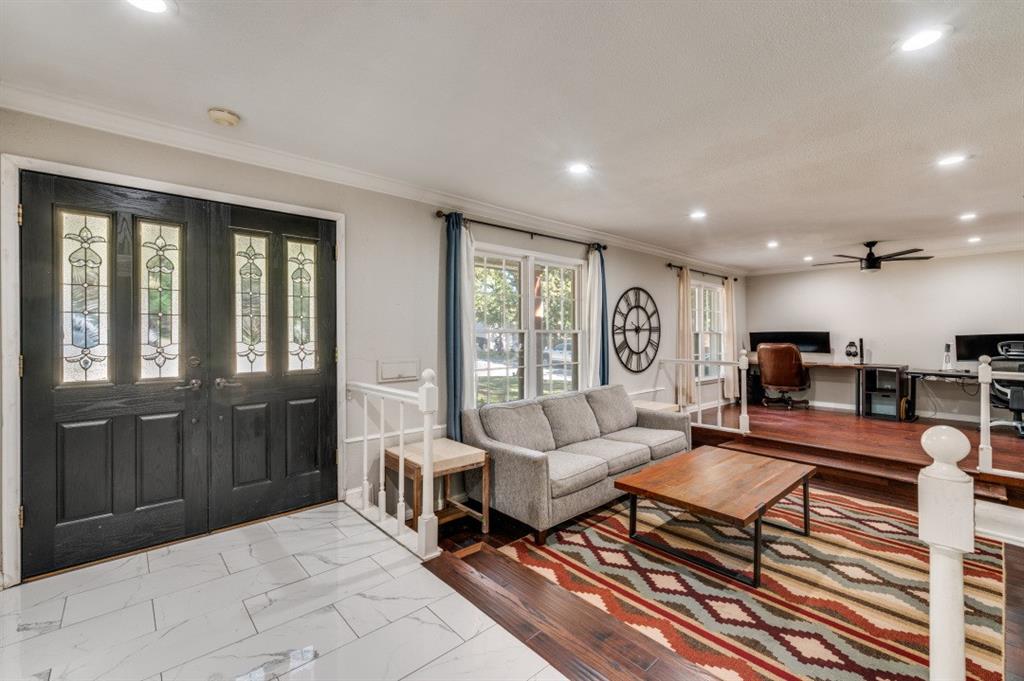 Carol Oaks Add - Residential Lease