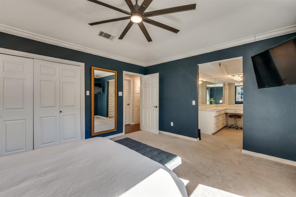 Carol Oaks Add - Residential Lease