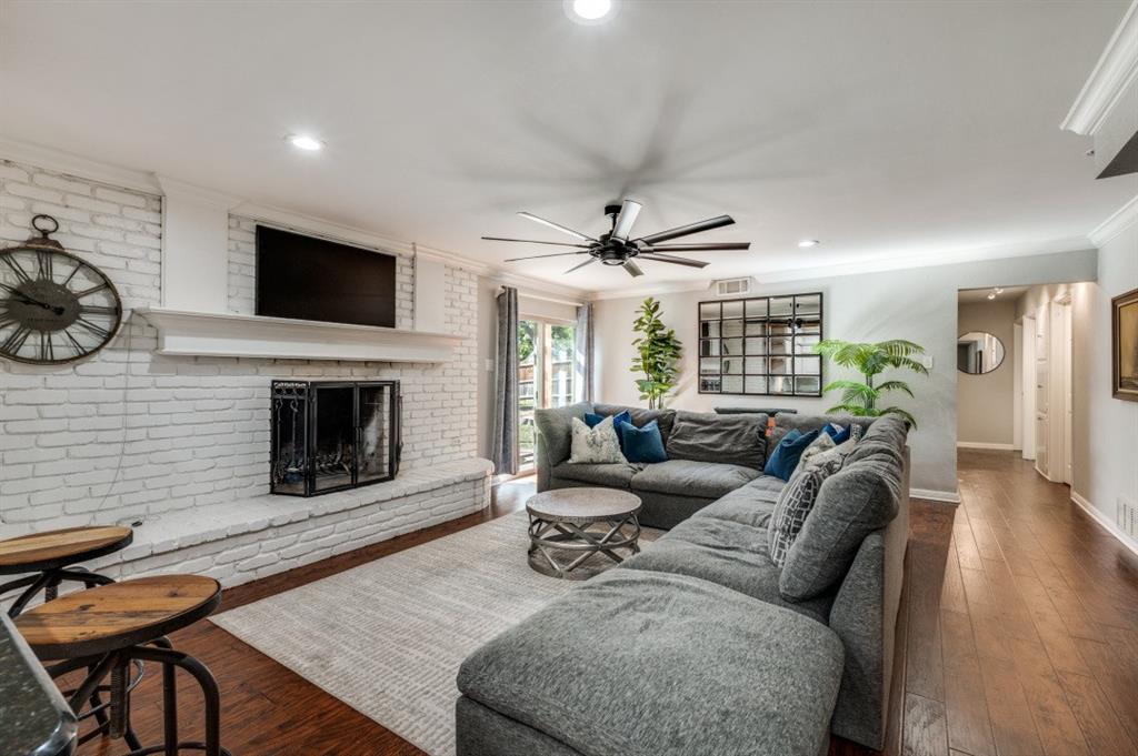 Carol Oaks Add - Residential Lease