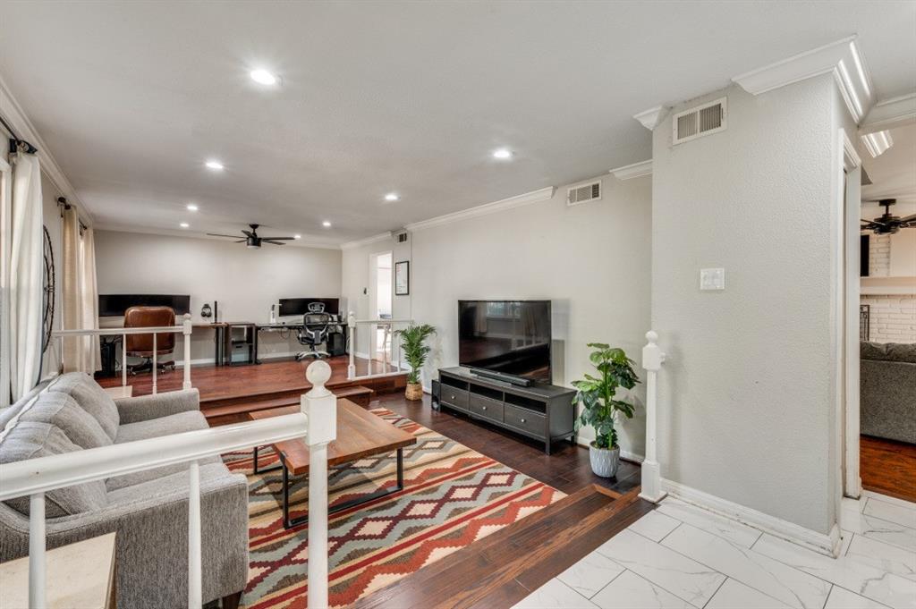 Carol Oaks Add - Residential Lease