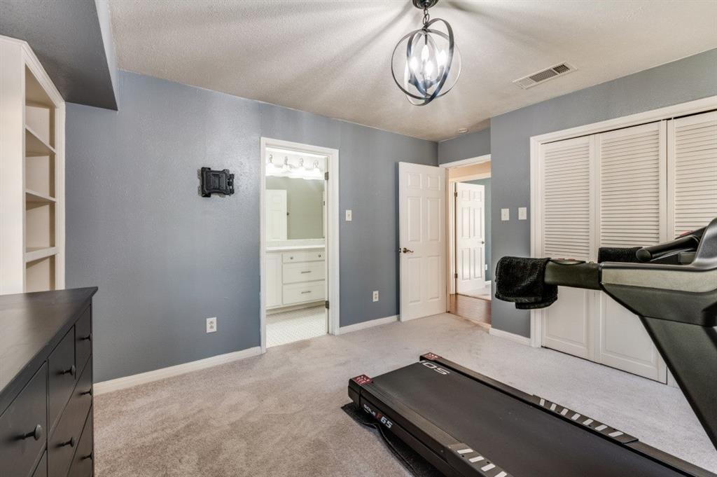 Carol Oaks Add - Residential Lease