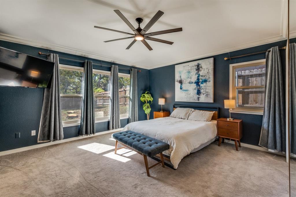 Carol Oaks Add - Residential Lease