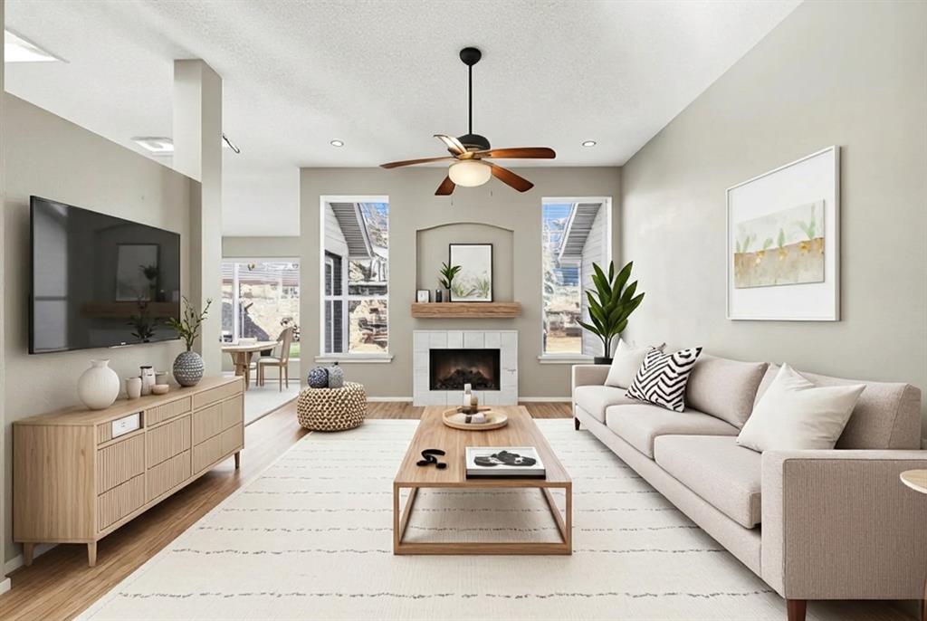 Thousand Oaks Ph I - Residential