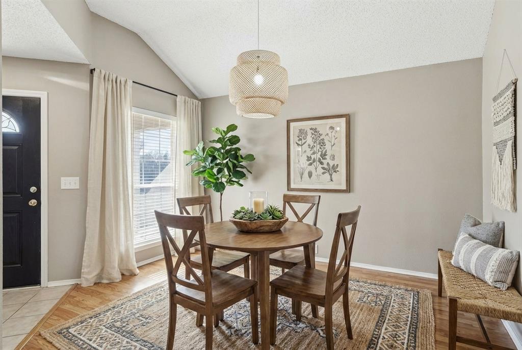 Thousand Oaks Ph I - Residential