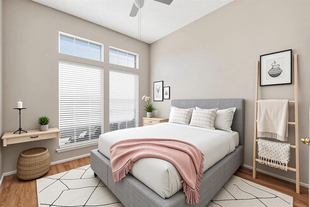 Thousand Oaks Ph I - Residential