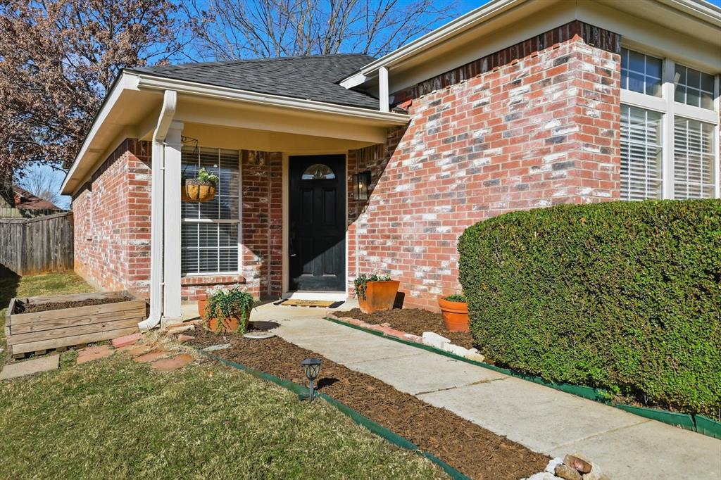 Thousand Oaks Ph I - Residential