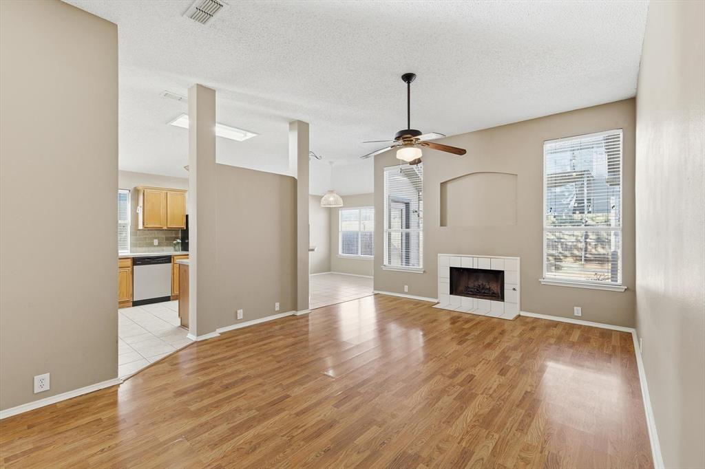 Thousand Oaks Ph I - Residential