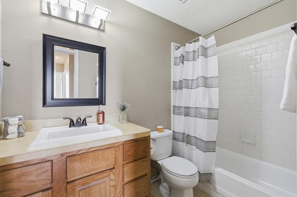 Thousand Oaks Ph I - Residential