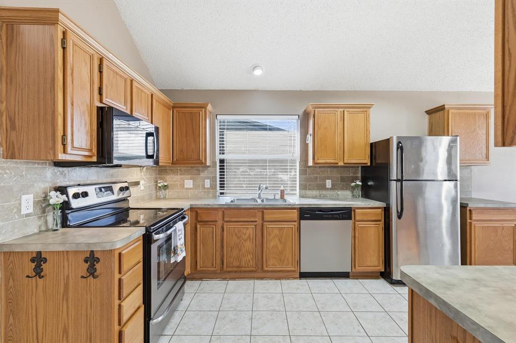 Thousand Oaks Ph I - Residential