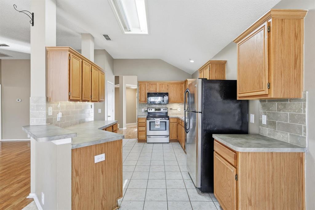 Thousand Oaks Ph I - Residential