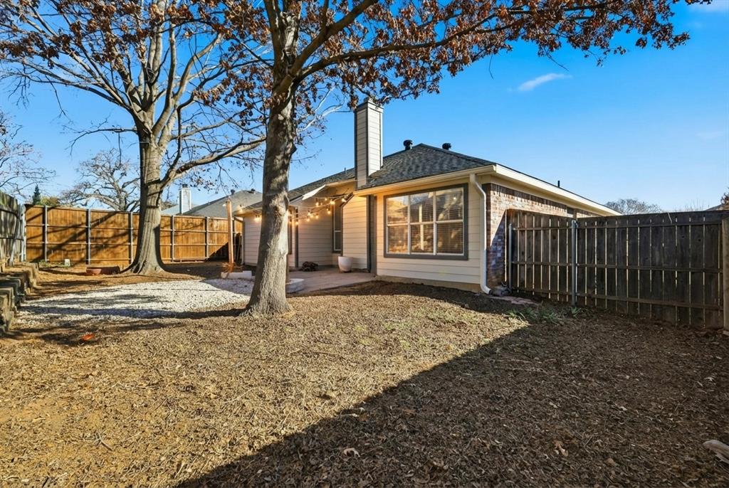 Thousand Oaks Ph I - Residential