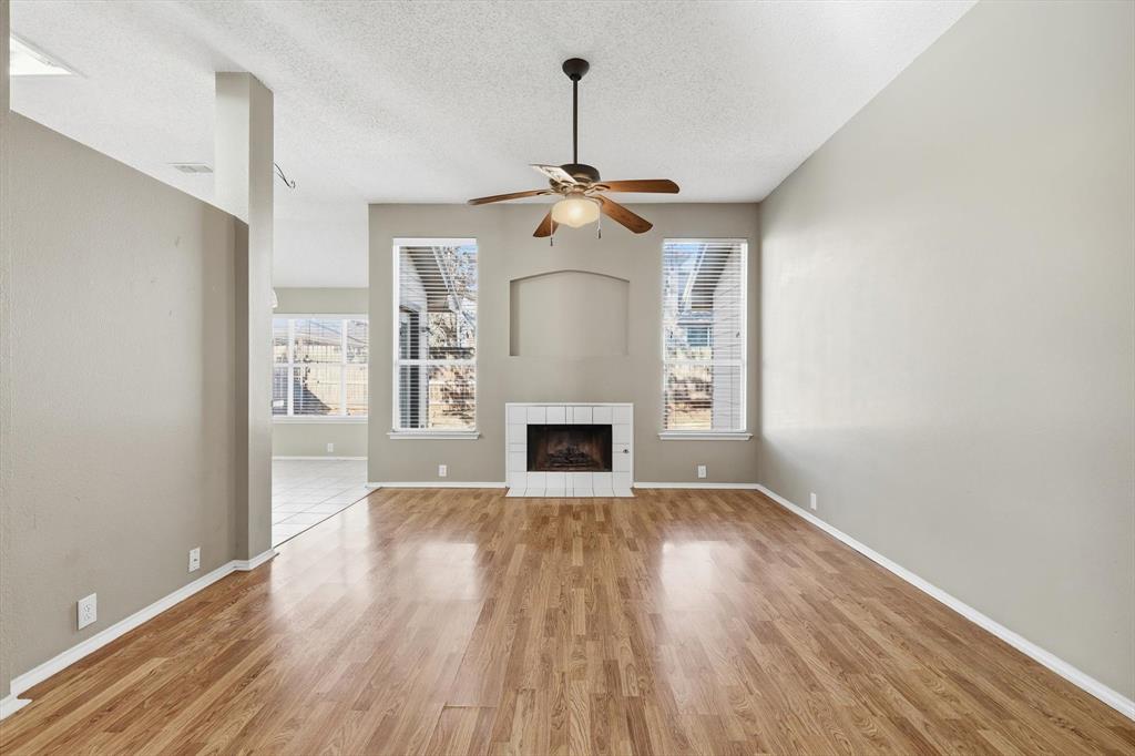 Thousand Oaks Ph I - Residential