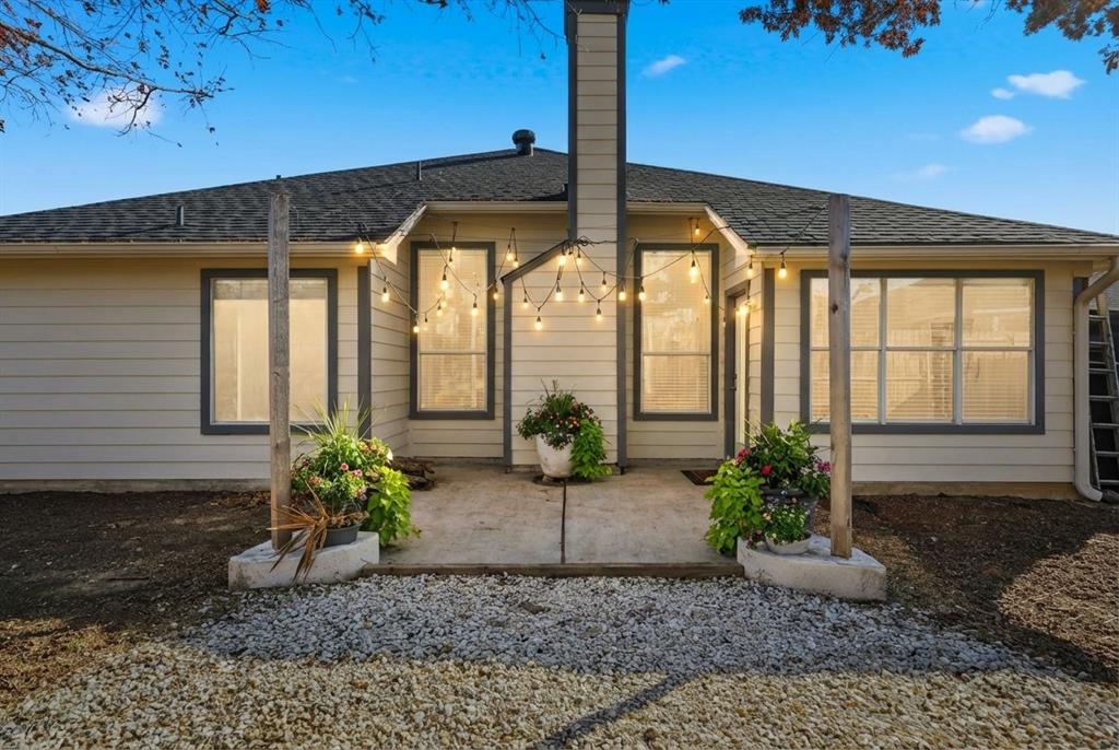 Thousand Oaks Ph I - Residential