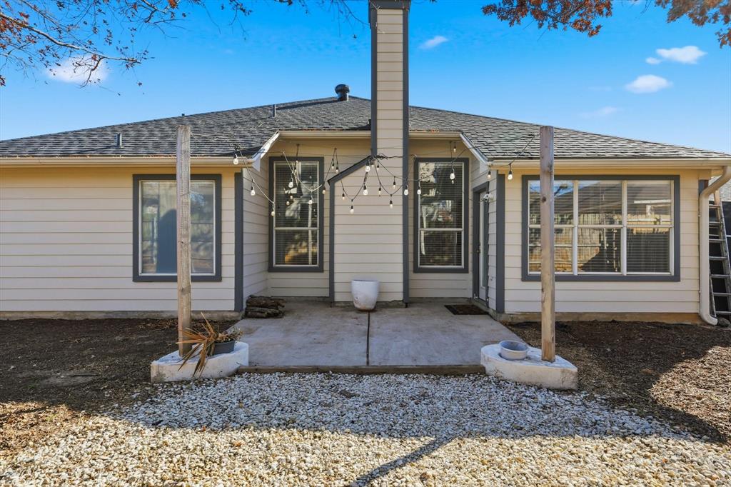 Thousand Oaks Ph I - Residential