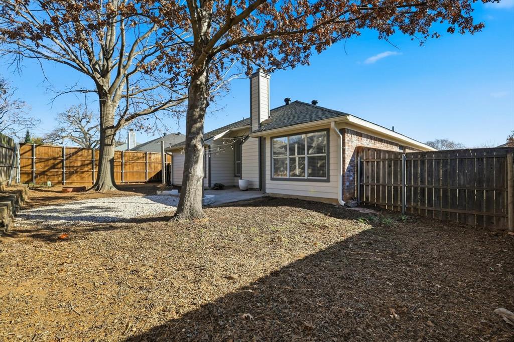 Thousand Oaks Ph I - Residential