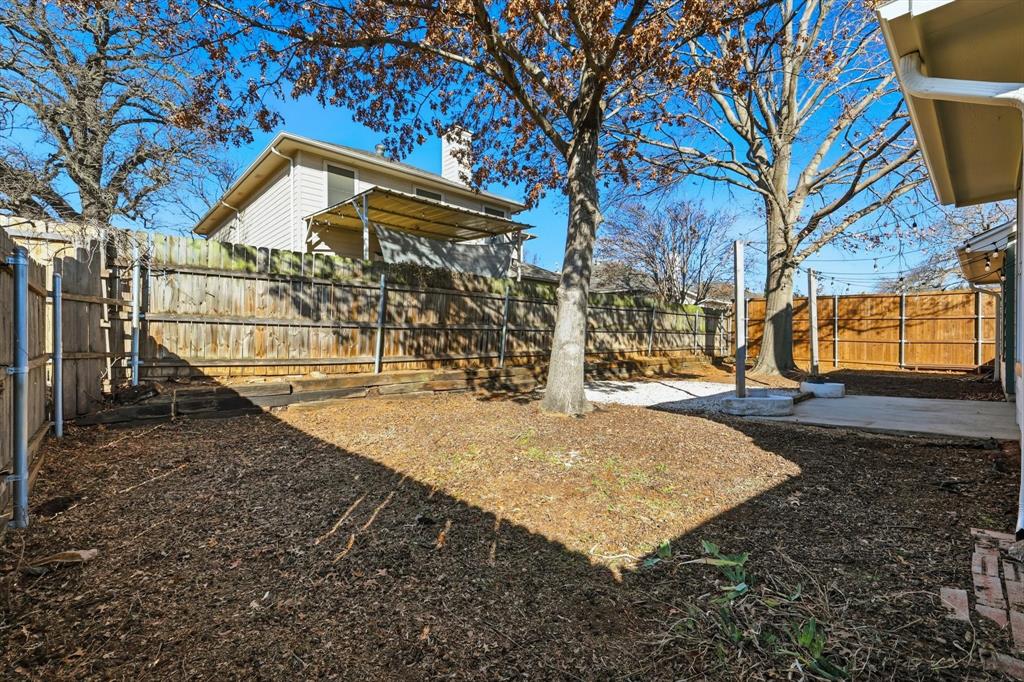 Thousand Oaks Ph I - Residential