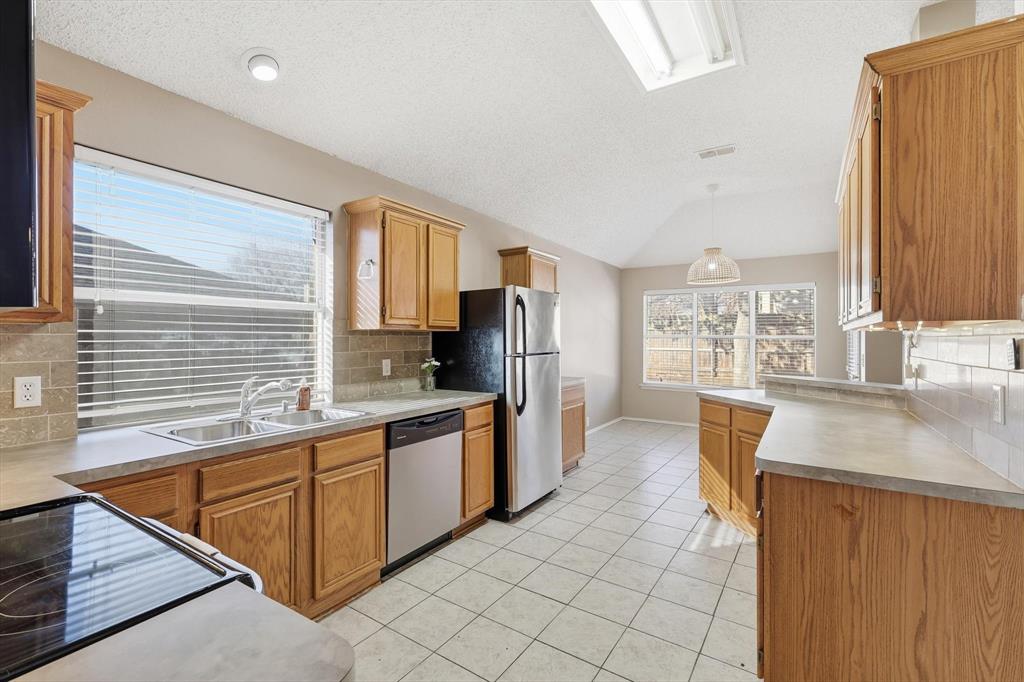 Thousand Oaks Ph I - Residential