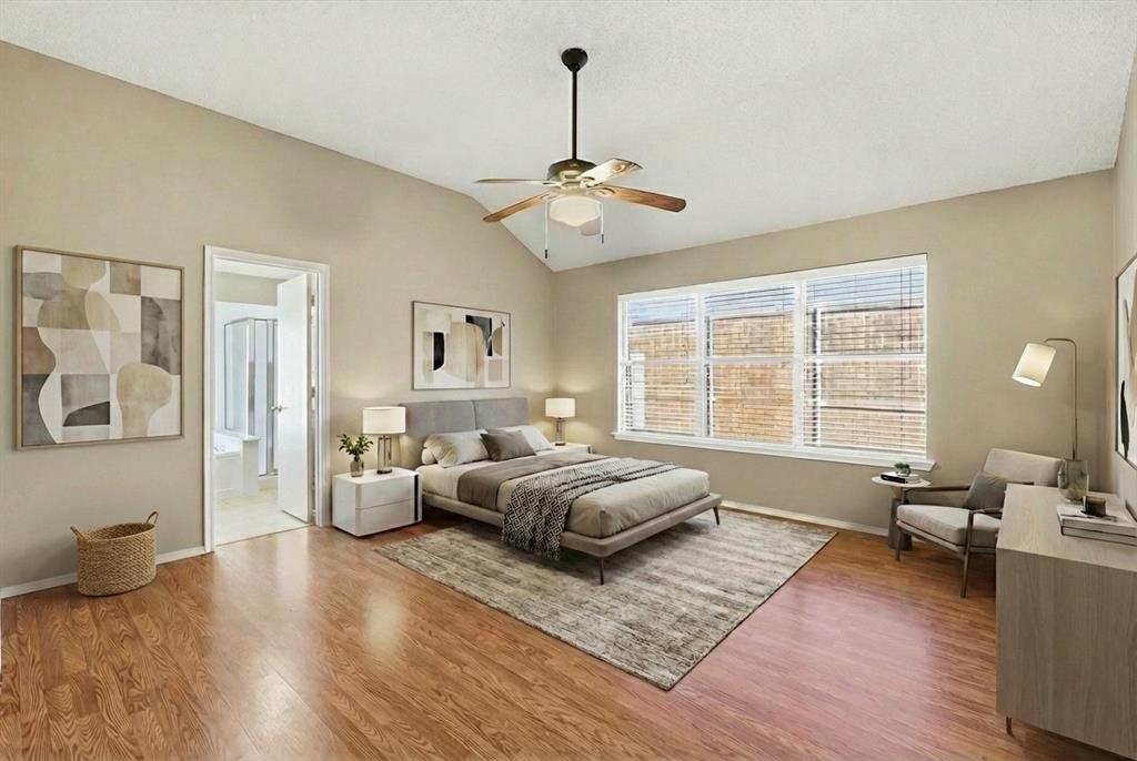 Thousand Oaks Ph I - Residential