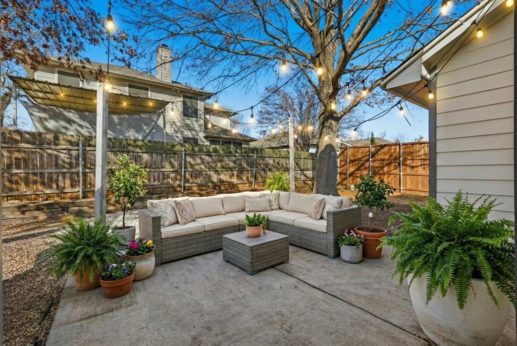 Thousand Oaks Ph I - Residential