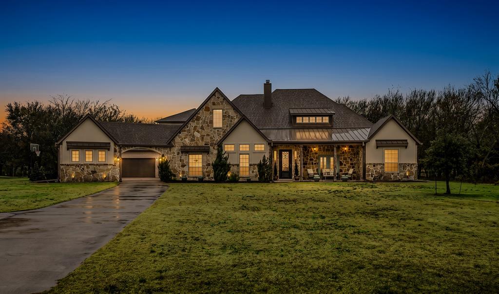 Photo 1 of 40 — 232 Branding Iron Court, Royse City, TX 75189