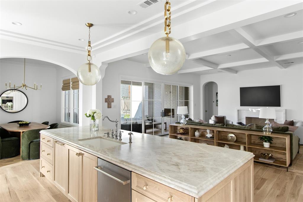 Glenridge Estates - Residential