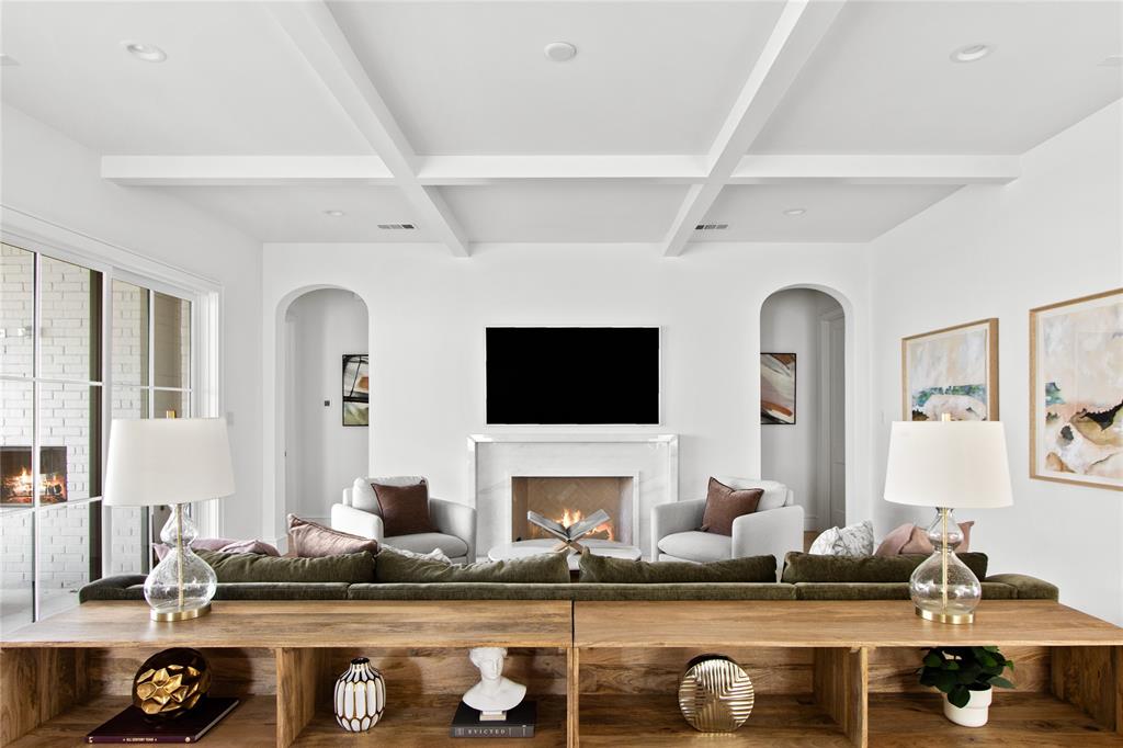 Glenridge Estates - Residential