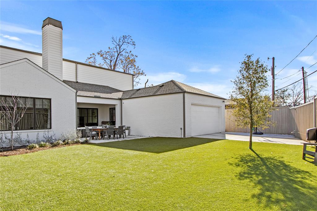 Glenridge Estates - Residential