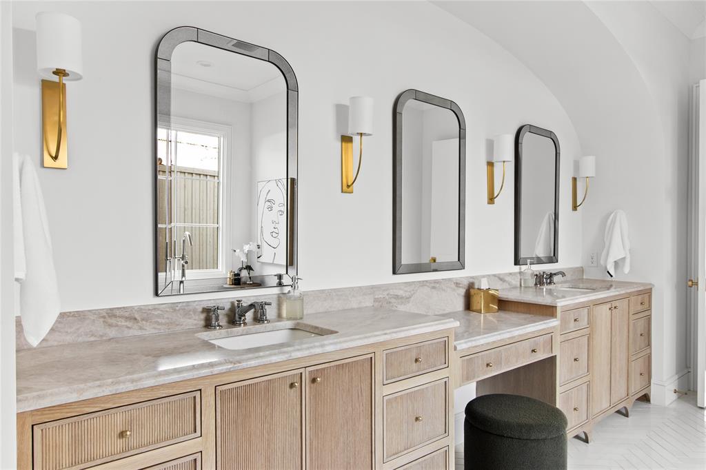 Glenridge Estates - Residential