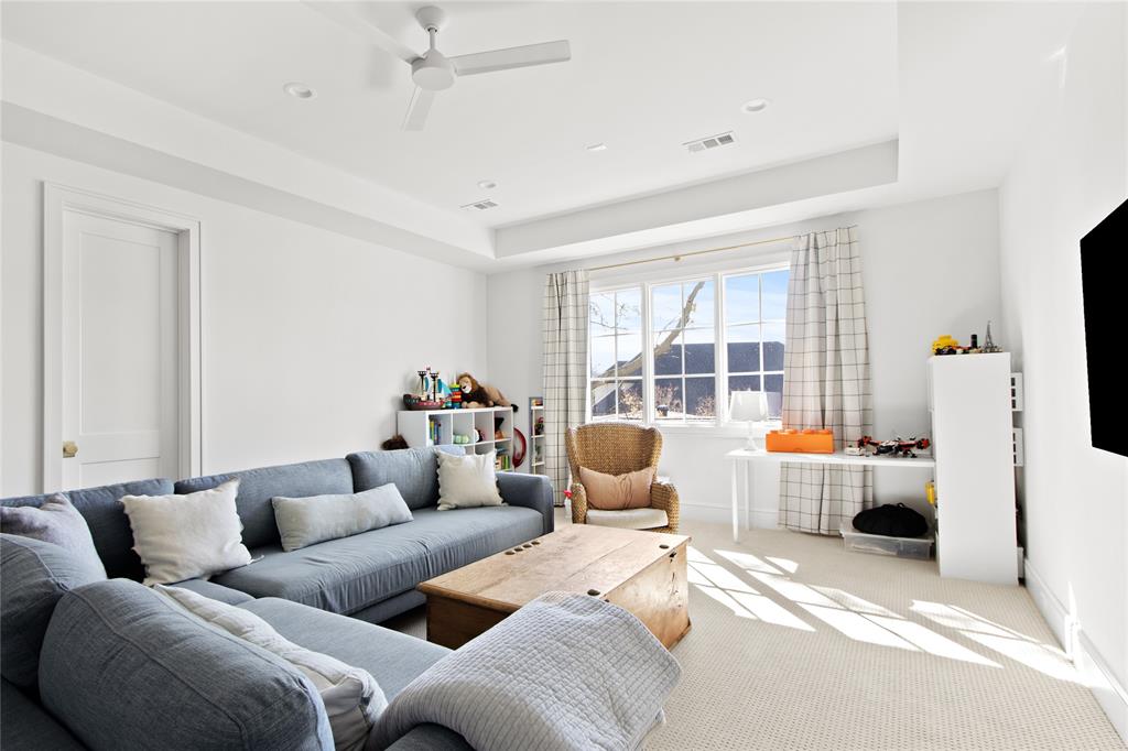 Glenridge Estates - Residential