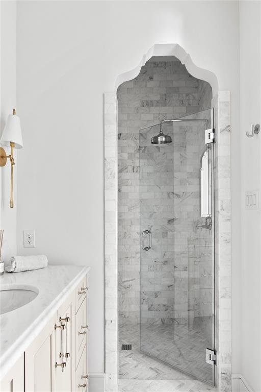 Glenridge Estates - Residential