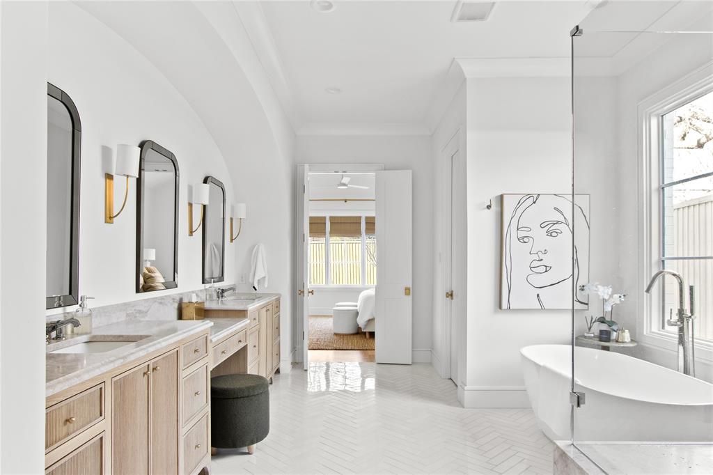 Glenridge Estates - Residential