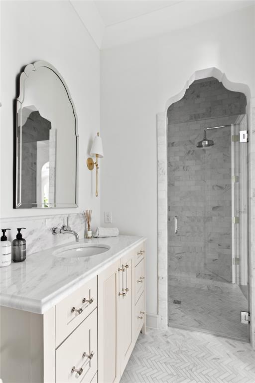 Glenridge Estates - Residential