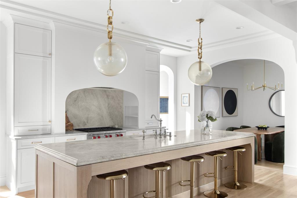 Glenridge Estates - Residential