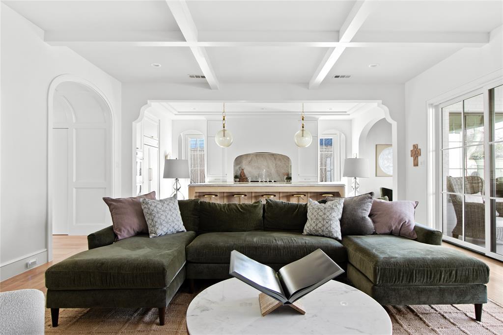 Glenridge Estates - Residential