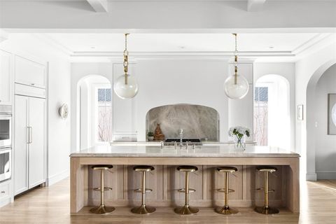 4123 Saranac Drive Dallas TX 75220