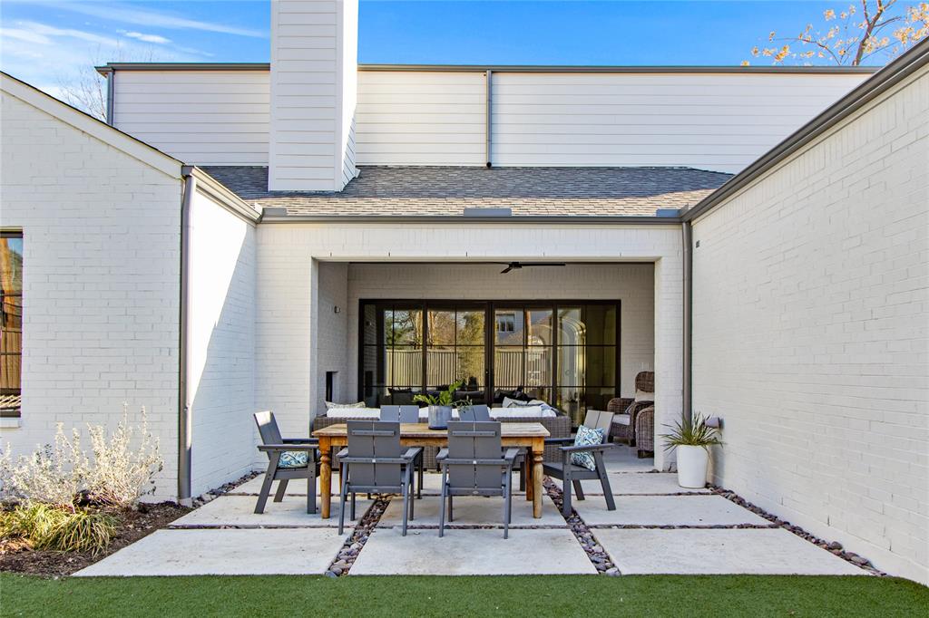 Glenridge Estates - Residential