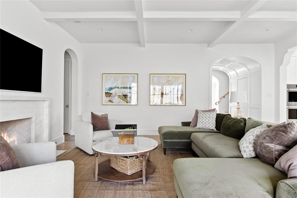 Glenridge Estates - Residential