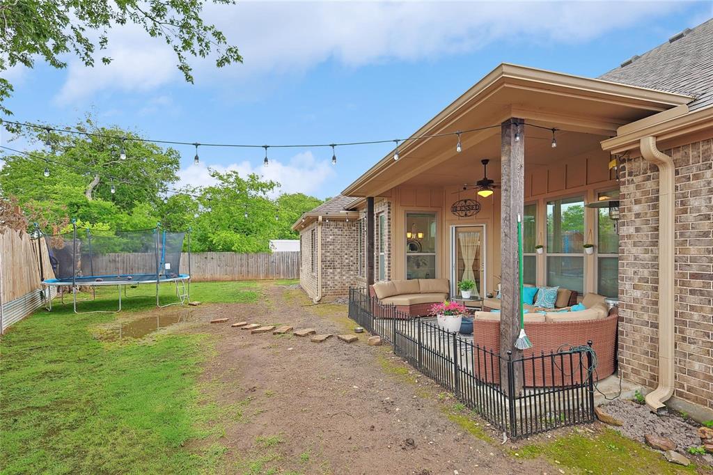 342 W Huffman Street