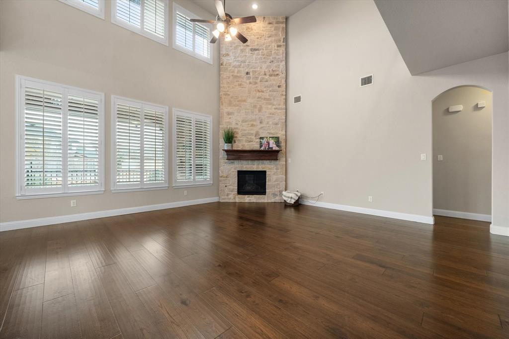 Oak Vly Estates Ph 15-17 & 18b - Residential