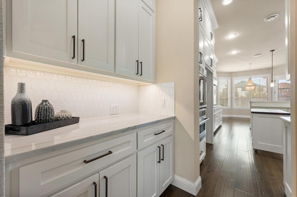 Oak Vly Estates Ph 15-17 & 18b - Residential