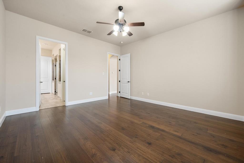 Oak Vly Estates Ph 15-17 & 18b - Residential