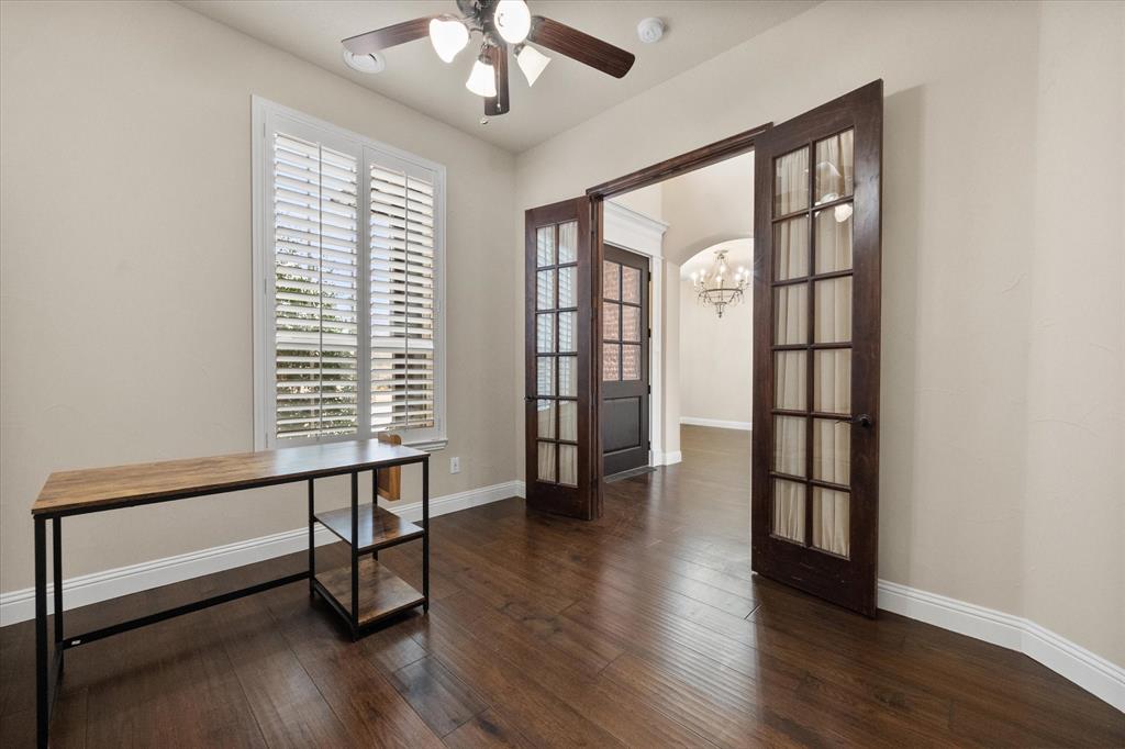 Oak Vly Estates Ph 15-17 & 18b - Residential