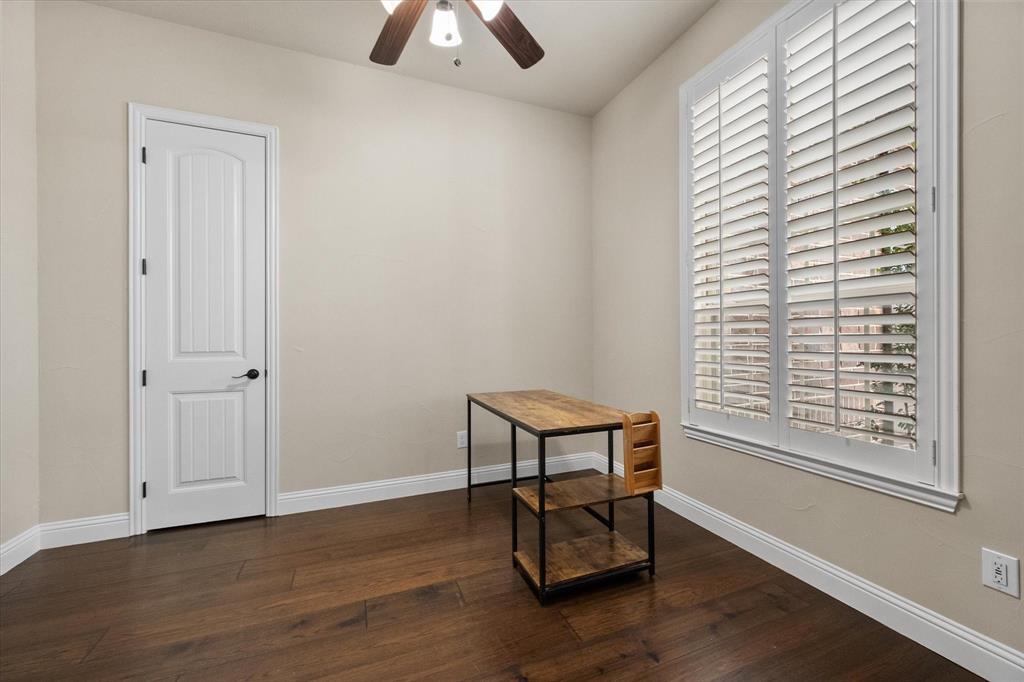 Oak Vly Estates Ph 15-17 & 18b - Residential