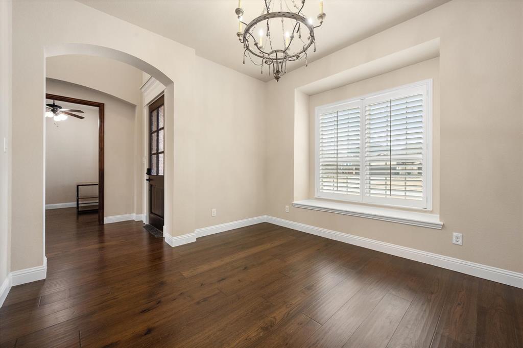 Oak Vly Estates Ph 15-17 & 18b - Residential