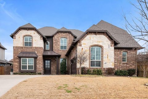 925 Sandy Hill Burleson TX 76028