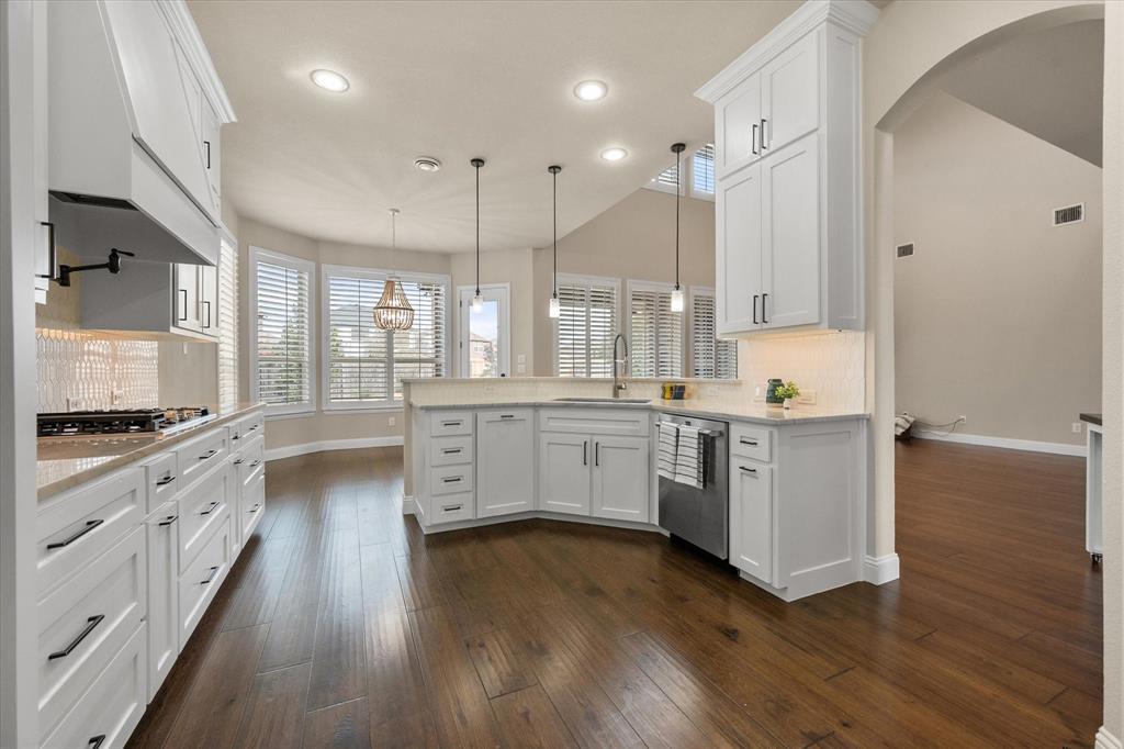 Oak Vly Estates Ph 15-17 & 18b - Residential