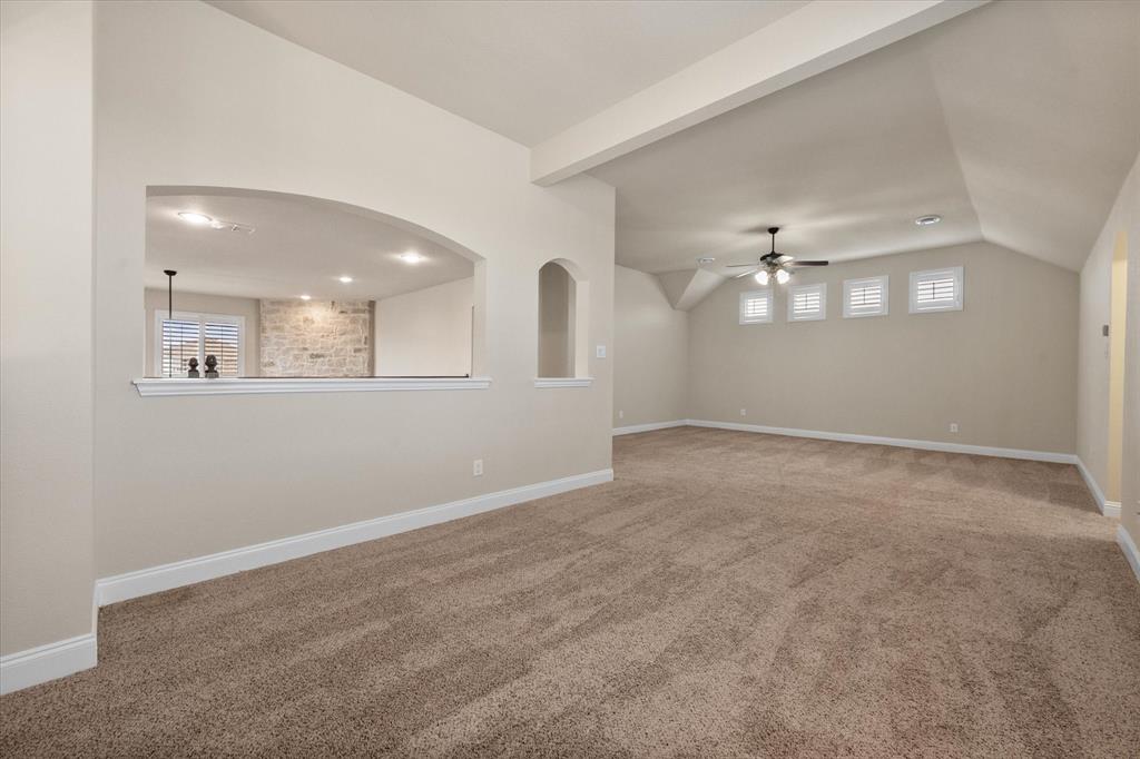 Oak Vly Estates Ph 15-17 & 18b - Residential